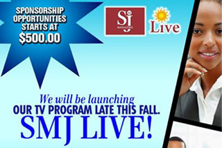 Launching Our Tv Program